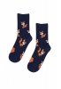 Skarpety Gatta U94.N03 Perfect Man Casual wzorowane 39-47